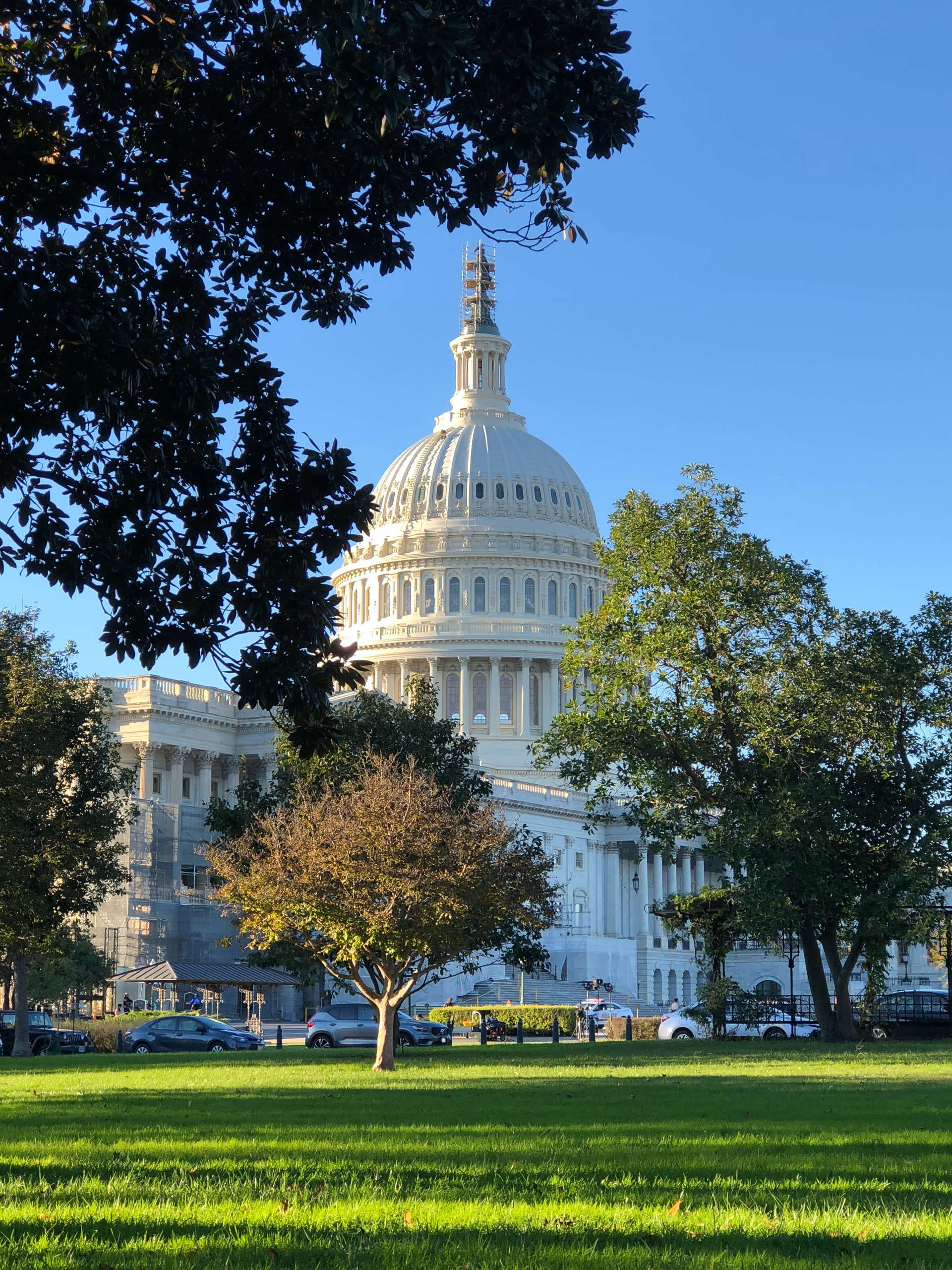 Washington DC